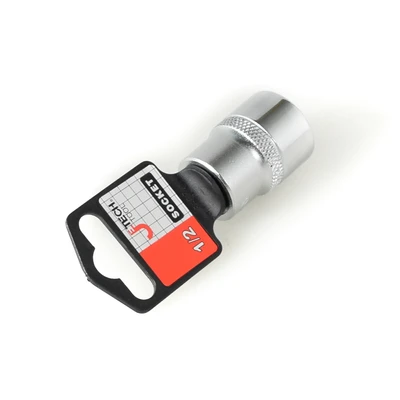 Gambar Jetech Mata Kunci Sok SQ 0.5Inch 6PT 20mm