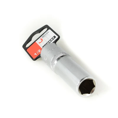 Gambar Jetech Kunci Deep Sok SQ1/2Inch 6Pt 13mm