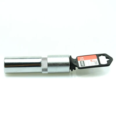 Gambar Jetech Kunci Deep Sok SQ1/2Inch 6Pt 14mm