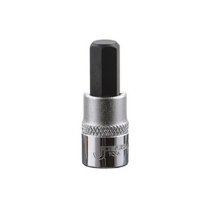 Gambar Jetech Mata Kunci Sok SQ 1/2 Inch Dengan Bit Hex 10 mm
