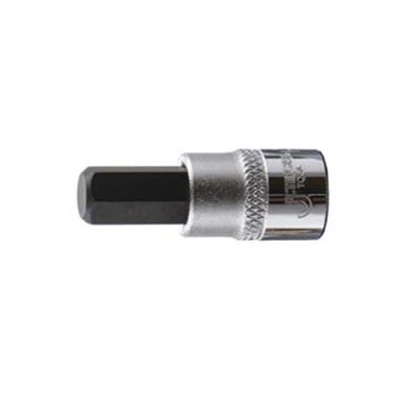 Gambar Jetech Mata Kunci Sok SQ 1/2 Inch Dengan Bit Hex 10 mm