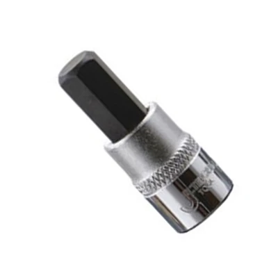 Gambar Jetech Mata Kunci Sok SQ 1/2 Inch Dengan Bit Hex 10 mm