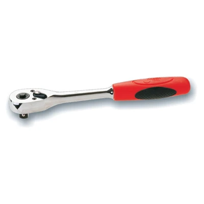 Gambar Jetech Gagang Kunci Sok Ratchet SQ1/2Inch 245mm
