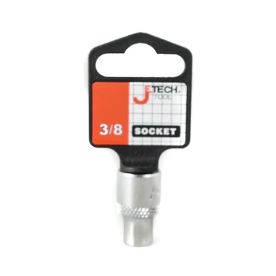 Gambar Jetech Mata Kunci Sok SQ 3/8Inch 6PT 7mm