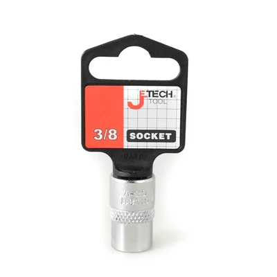 Gambar Jetech Mata Kunci Sok SQ 3/8Inch 6PT 11mm