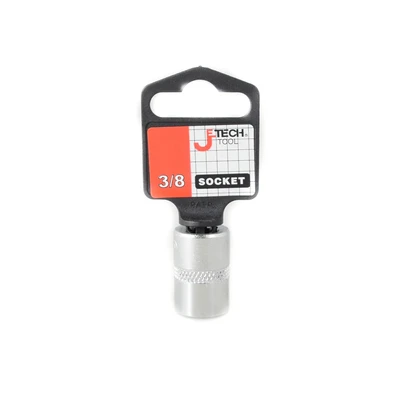 Gambar Jetech Mata Kunci Sok SQ 3/8Inch 6PT 13mm