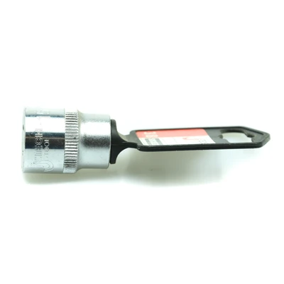 Gambar Jetech Mata Kunci Sok SQ 3/8Inch 6PT 15mm