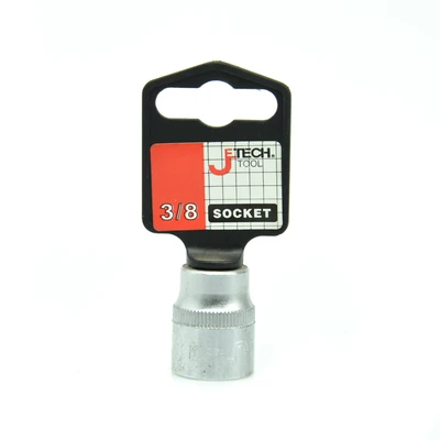Gambar Jetech Mata Kunci Sok SQ 3/8Inch 6PT 16mm