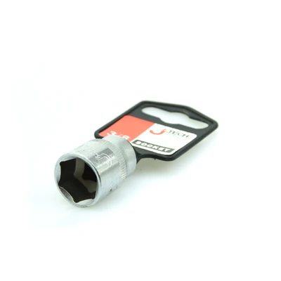 Gambar Jetech Mata Kunci Sok SQ 3/8Inch 6PT 16mm