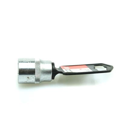 Gambar Jetech Mata Kunci Sok SQ 3/8Inch 6PT 16mm
