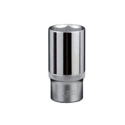 Gambar Jetech Kunci Deep Sok SQ3/8Inch 6Pt 6mm