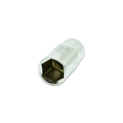 Gambar Jetech Kunci Deep Sok SQ3/8Inch 6Pt 22mm