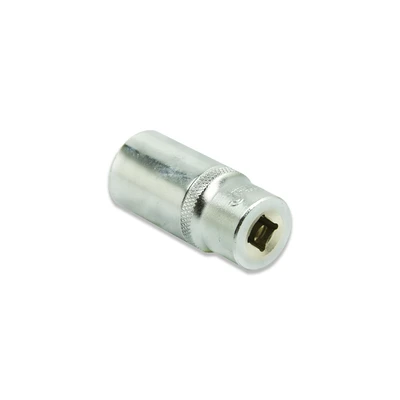 Gambar Jetech Kunci Deep Sok SQ3/8Inch 6Pt 22mm