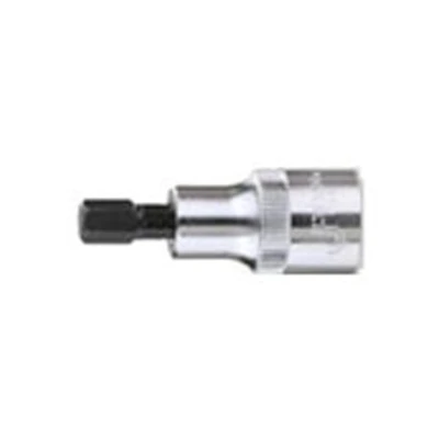 Gambar Jetech Mata Kunci Sok SQ 3/8 Inch H4 mm Dengan Bit SK3/8-HX4