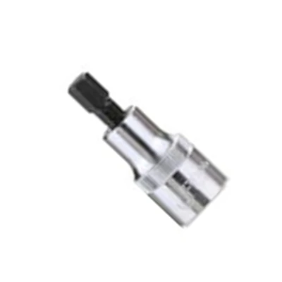 Gambar Jetech Mata Kunci Sok SQ 3/8 Inch H4 mm Dengan Bit SK3/8-HX4