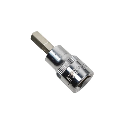 Gambar Jetech Mata Kunci Sok SQ 3/8 Inch Dengan Bit Hex 7mm