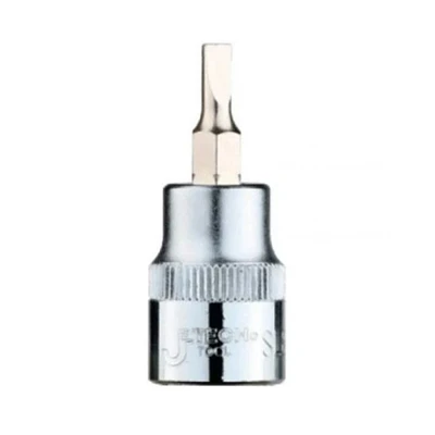 Gambar Jetech Mata Kunci Sok SQ 3/8 Inch Dengan Bit Slot 8 mm