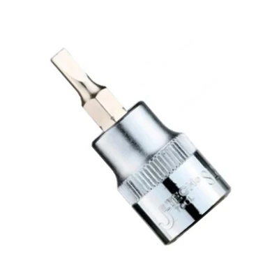Gambar Jetech Mata Kunci Sok SQ 3/8 Inch Dengan Bit Slot 8 mm