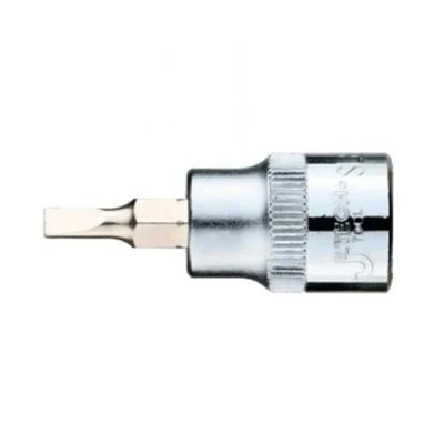 Gambar Jetech Mata Kunci Sok SQ 3/8 Inch Dengan Bit Slot 8 mm