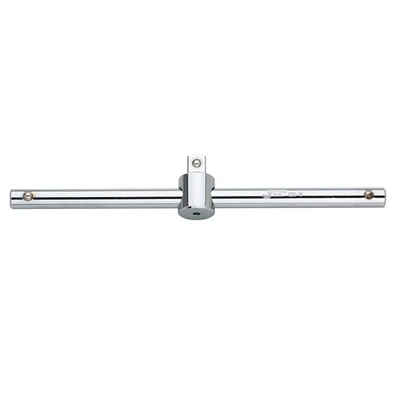 Gambar Jetech Tuas Geser 3/8 Inch 200 mm