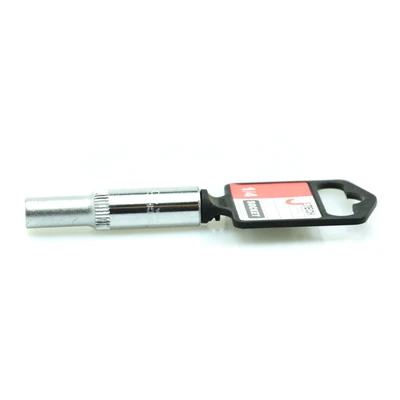 Gambar Jetech Mata Kunci Sok Panjang 1/4Inch 6PT 5.5mm