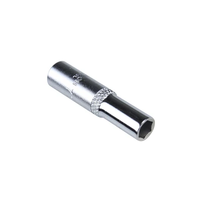 Gambar Jetech Mata Kunci Sok Panjang 1/4Inch 6PT 7mm