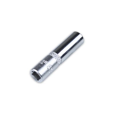 Gambar Jetech Mata Kunci Sok Panjang 1/4Inch 6PT 8mm