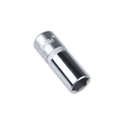 Gambar Jetech Mata Kunci Sok Panjang 1/4Inch 6PT 13mm