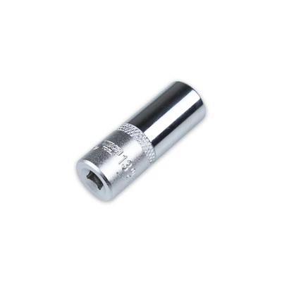 Gambar Jetech Mata Kunci Sok Panjang 1/4Inch 6PT 13mm