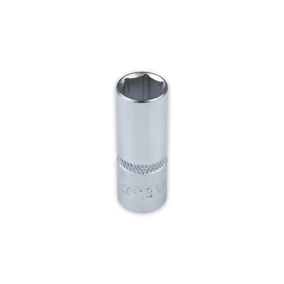 Gambar Jetech Mata Kunci Sok Panjang 1/4Inch 6PT 13mm