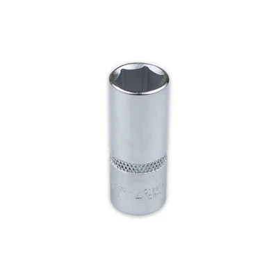 Gambar Jetech Mata Kunci Sok Panjang 1/4Inch 6PT 14mm