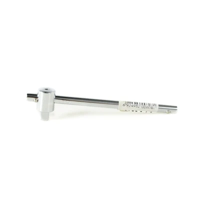 Gambar Jetech Gagang Kunci Sok Sliding T SQ1/4Inch 115mm