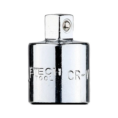 Gambar Jetech Adapter Kunci Sok SQ 1/4 Inch (3/8 - 1/4 Inch)