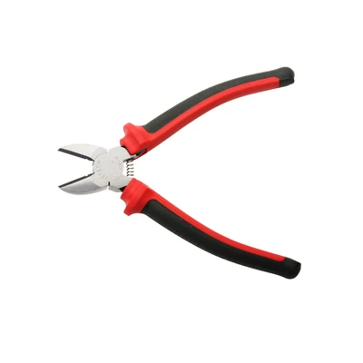 Gambar Jetech Tang Potong Diagonal 5 Inch