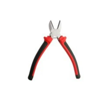 Gambar Jetech Tang Potong Diagonal 5 Inch