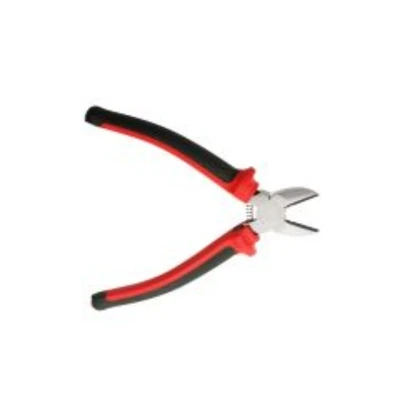 Gambar Jetech Tang Potong Diagonal 5 Inch