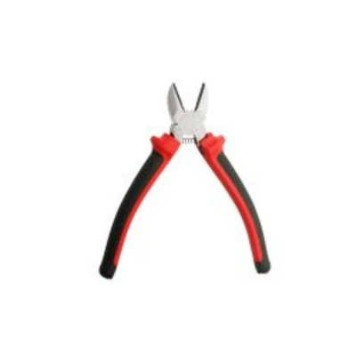 Gambar Jetech Tang Potong Diagonal 6 Inch