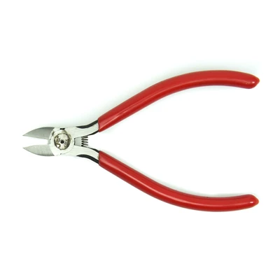Gambar Jetech Tang Potong Diagonal Elektronik 5 Inch