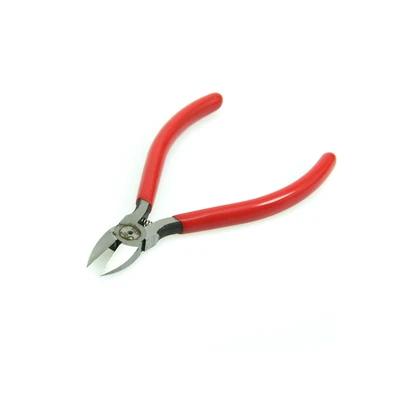 Gambar Jetech Tang Potong Diagonal Elektronik 5 Inch