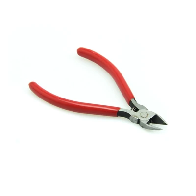 Gambar Jetech Tang Potong Diagonal Elektronik 5 Inch