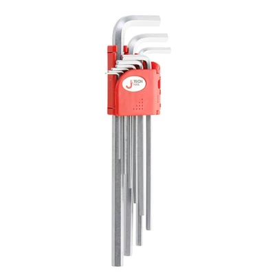 Gambar Jetech Set Kunci L Hex 1.5-10 mm (L)