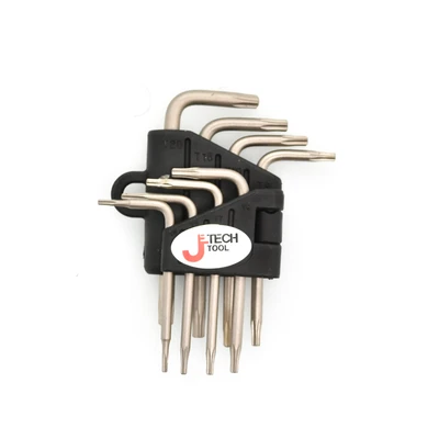 Gambar Jetech Set Kunci L T5-T20