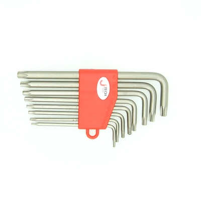 Gambar Jetech Set Kunci L T9-T40