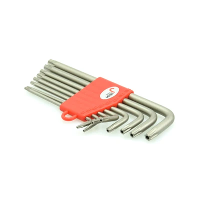Gambar Jetech Set Kunci L T9-T40