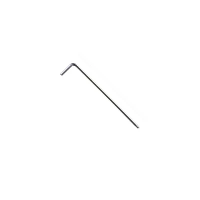 Gambar Jetech Kunci L Ballpoint Hexagonal M 5/32 Inch Bm-5/32C