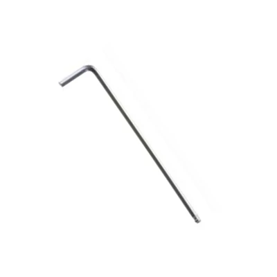 Gambar Jetech Kunci L Ballpoint Hexagonal M 3/16In Bm-3/16C