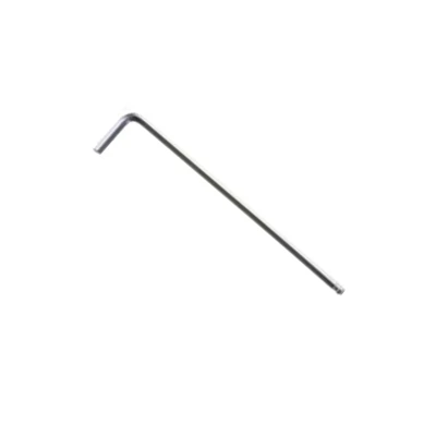 Gambar Jetech Kunci L Ballpoint Hexagonal M 5/16 Inch Bm-5/16C