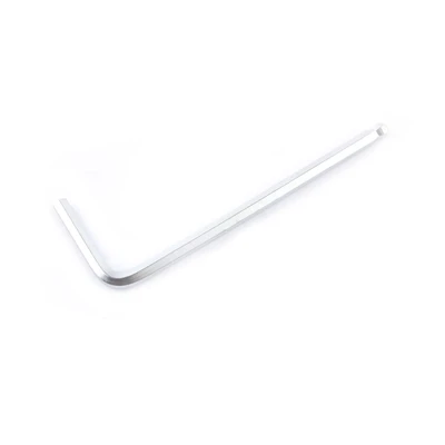 Gambar Jetech Kunci L Hex Ballpoint 3 mm (S)
