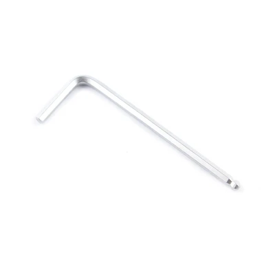 Gambar Jetech Kunci L Hex Ballpoint 3 mm (S)