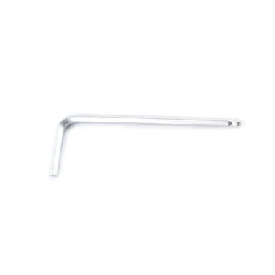 Gambar Jetech Kunci L Hex Ballpoint 3 mm (S)
